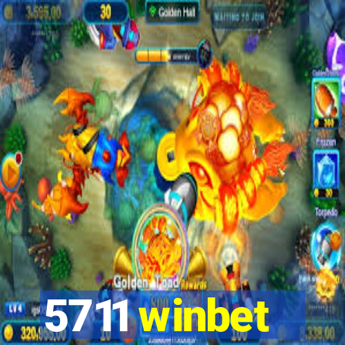 5711 winbet